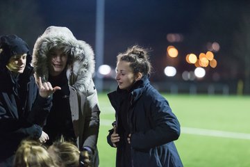 Bild 3 - Frauen SV Wahlstedt - SG KA-HU : Ergebnis: 3:2